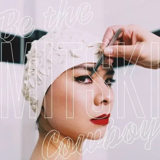 Mitski - Be The Cowboy image {1}