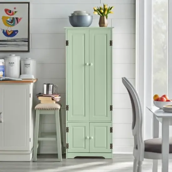 Extra Tall Cabinet - Buylateral image {7}