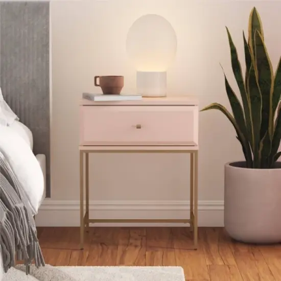Effie Nightstand - Mr. Kate image {2}