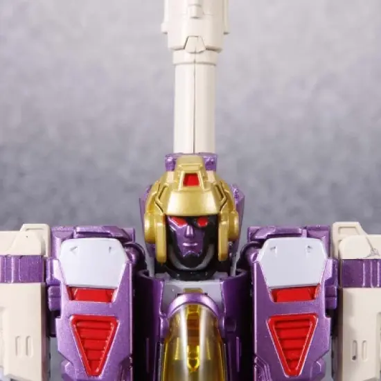 TG22 Blitzwing Voyager Class | Transformers Generations Fall of Cybertron Action figures image {5}