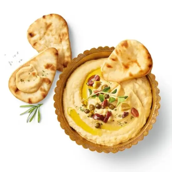 Mini Naan Dippers - 7oz Good & Gather&trade; image {2}