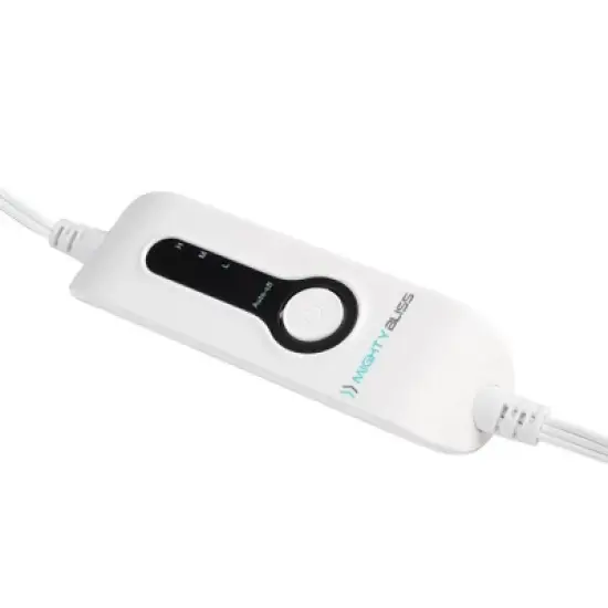 Swtroom Heating Pad Double Sided Machine Washable 12"x24" image {5}