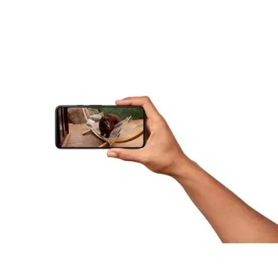 Google Nest Indoor/Outdoor Cam (Battery) image {4}