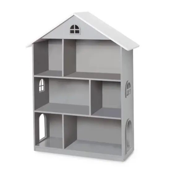 Dollhouse Bookcase - WildKin image {2}