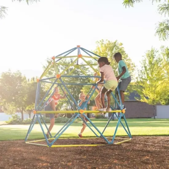 Lifetime Climbing Tower - 90994 image {9}