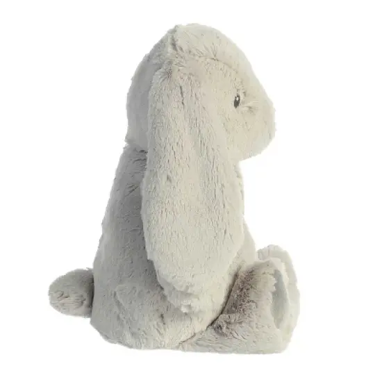 ebba Large Dewey Bunny Playful Baby Stuffed Animal Dusk 12.5" image {2}