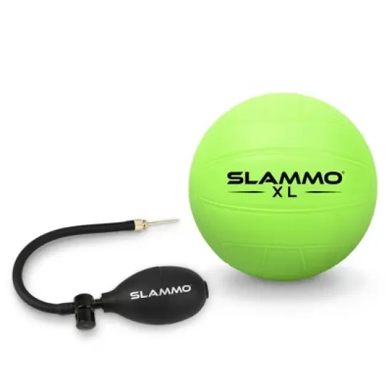 GoSports SLAMMO PRO Game Set image {4}