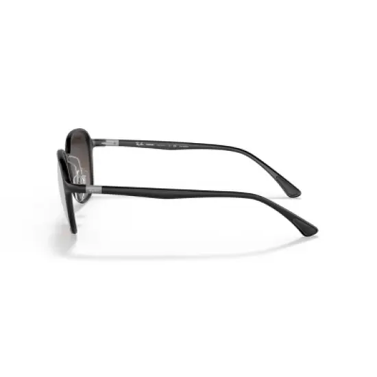 Ray-Ban RB4341CH 51mm Unisex Square Sunglasses Polarized image {2}