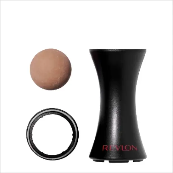 Revlon Oil Absorbing Volcanic Roller image {3}