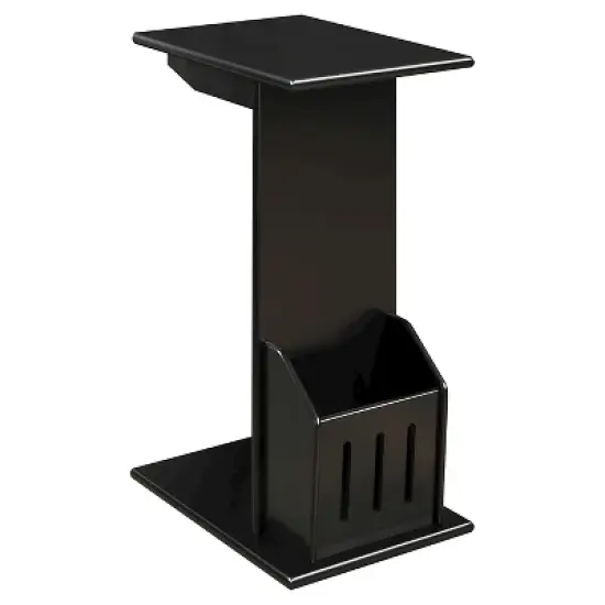 Designs2Go Abby Magazine C End Table - Breighton Home image {6}
