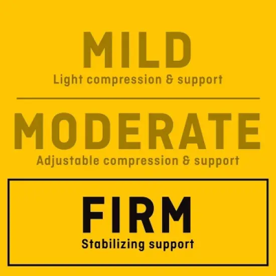 FUTURO Comfort Stabilizing Back Support image {5}