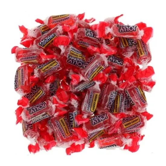Jolly Rancher Hard Candy Bulk - Strawberry image {2}