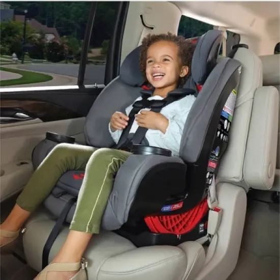 Britax One4Life ClickTight All-In-One Convertible Car Seat image {5}