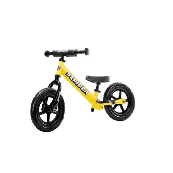 Strider Sport 12" Kids' Balance Bike image {10}