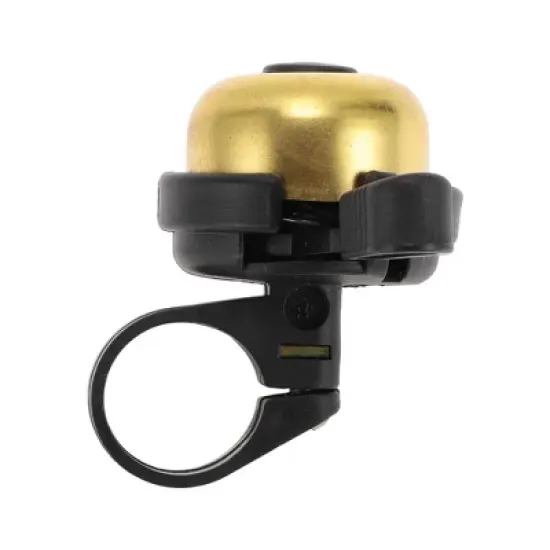 Unique Bargains Adults Adjustable Mountain Bicycle Trigger Bell image {7}