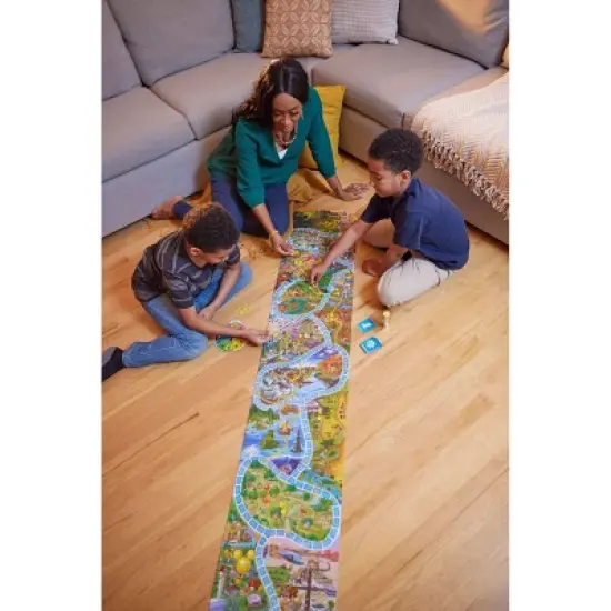 Disney Eye Found It! Hidden Picture Game image {12}