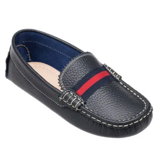 Elephantito Kids Club Loafer image {2}