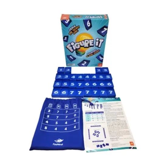 Figure It Game image {4}