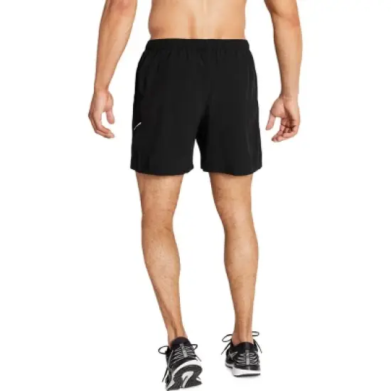 ASICS Men's 5IN PR LYTE SHORT Running Apparel 2011A616 image {1}