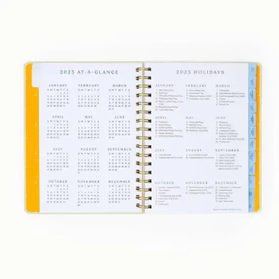 Be Rooted Be Rooted 7"x9" Academic Planner 2025 - 26 What Am I Doing Again image {3}
