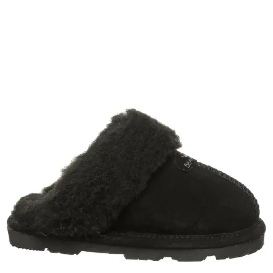 Bearpaw Kids' Loki Youth Slippers image {2}