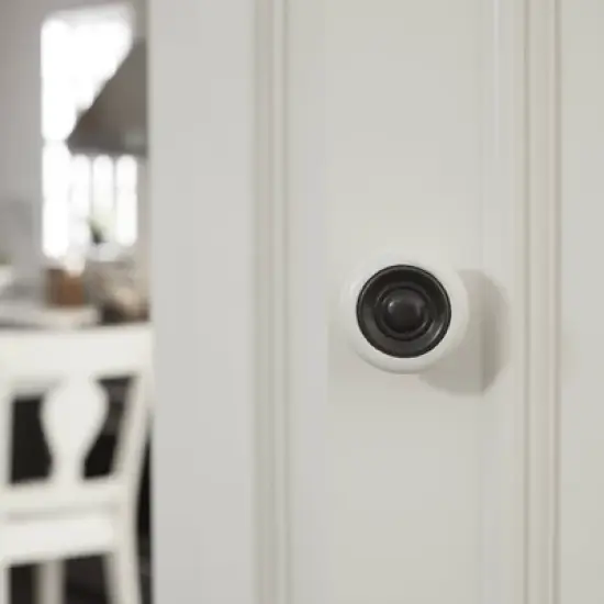 Dover Kitchen Pantry White - Home Styles image {3}