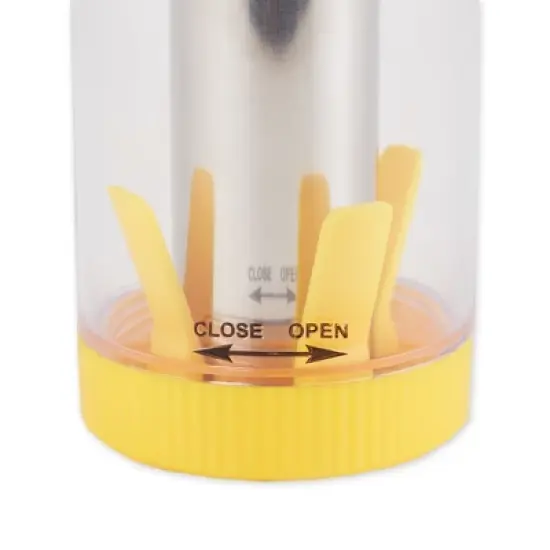 Rsvp Deluxe Corn Stripper image {5}