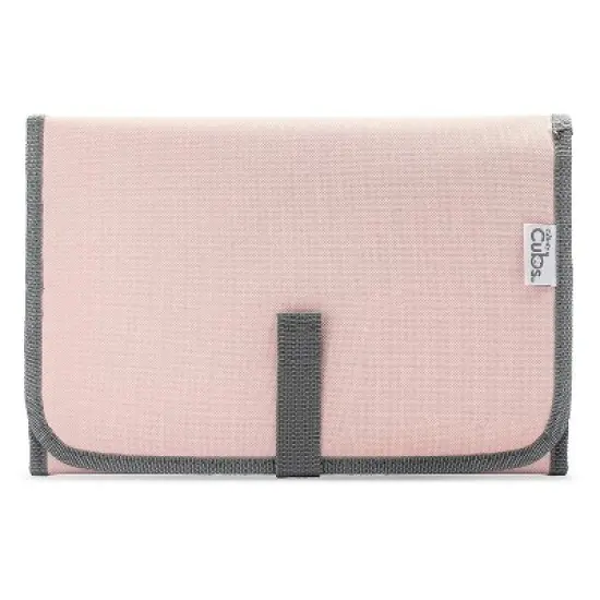 Portable Diaper Changing Pads for Newborn Girl & boy, Compact by Comfy Cubs image {9}