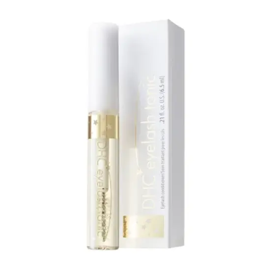 DHC Eyelash Tonic - 0.21 fl oz image {1}