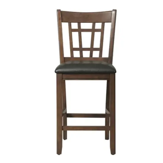 Sam Pub Side Chair Set Cherry - Picket House Furnishings image {1}