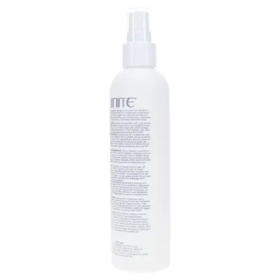 UNITE Hair 7 Seconds Detangler Leave in Conditioner 8 oz image {5}