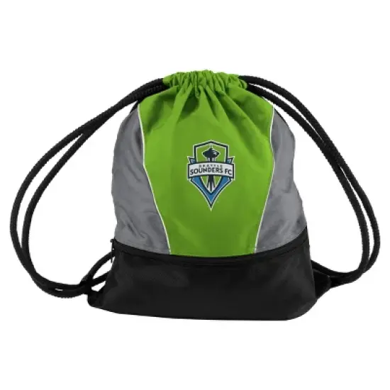 MLS Sprint Drawstring Bag image {4}