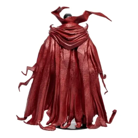 McFarlane Toys DC Collector Batman and Spawn Action Figure Set - 2pk image {12}