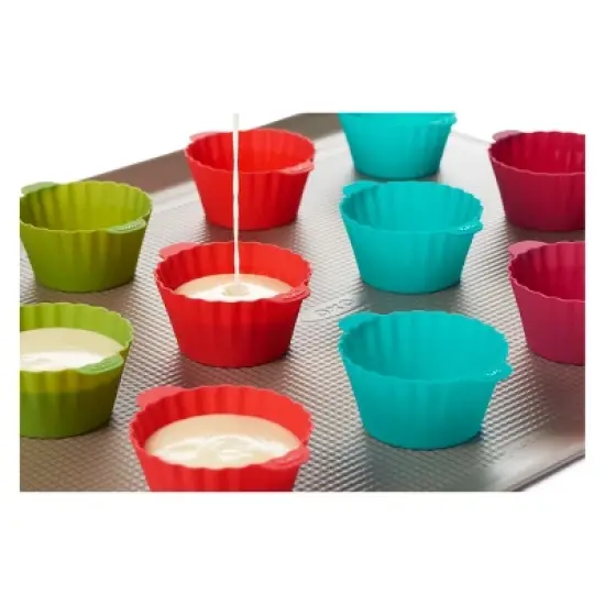 OXO 12pk Baking Cups image {3}