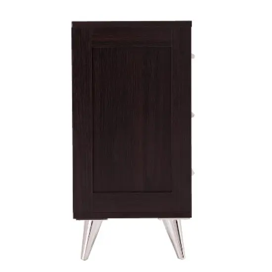Olen Storage Nightstand - Aiden Lane image {2}