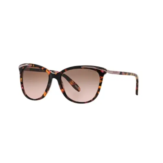 Ralph RA5203 54mm Female Cat Eye Sunglasses image {6}