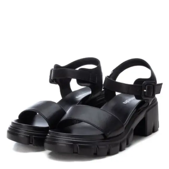 Refresh Shoes Women's Combat Sandals image {4}