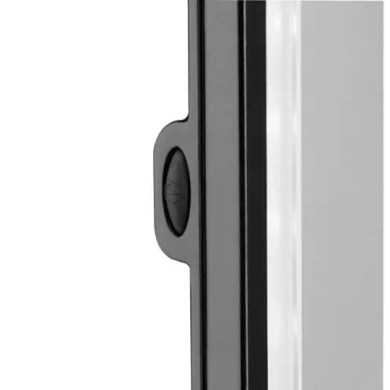 Conair Fog Free Rectangular Compact Mirrors - 2X image {6}