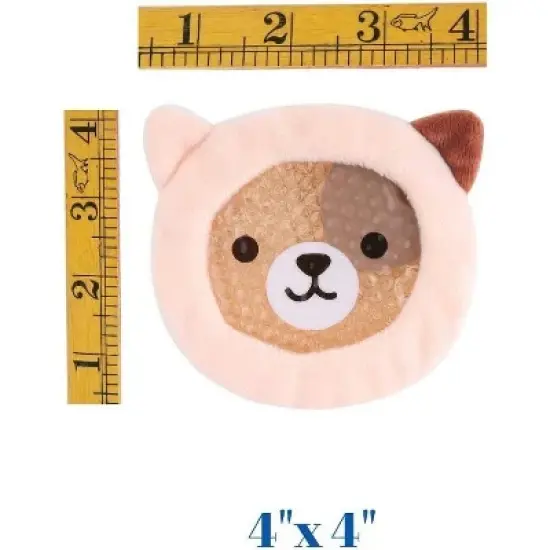 FOMI Kids Hot Cold Soft Ice Packs 3 Pack image {2}