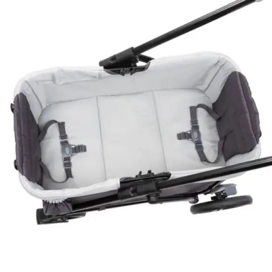 Baby Trend Expedition 2-in-1 Stroller Wagon image {10}