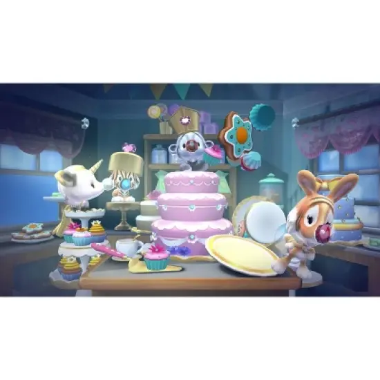 Geminose: Animal Popstars - Nintendo Switch image {9}