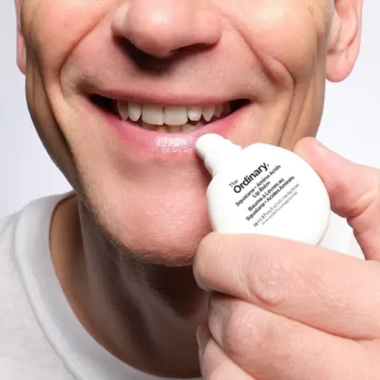 The Ordinary Squalane + Amino Acid Lip Balm - 0.5 fl oz - Ulta Beauty image {3}