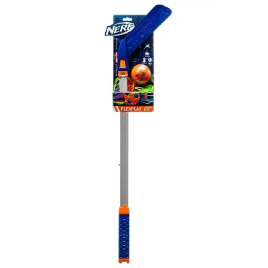Franklin Sports Nerf Hockey Stick image {4}
