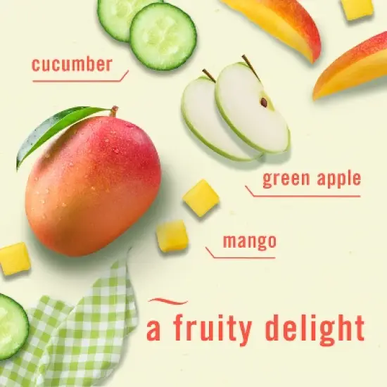 Febreze Fabric Freshener - Apple Mango Sunshine - 23.6 fl oz image {4}