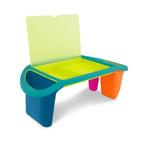 B. toys Kids Lap Desk - Imagination Station image {2}