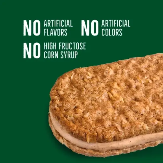 Nature Valley Biscuits with Almond Butter - 10ct image {3}