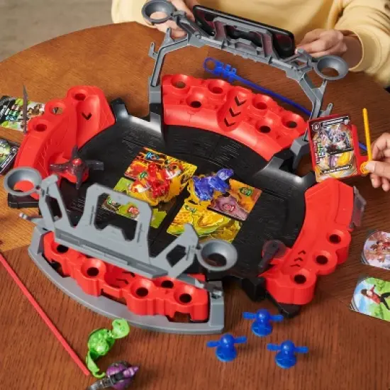 Bakugan Battle Arena Playset image {7}