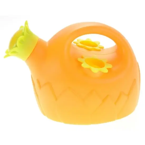 Link Garden Tools Toy Set, Comes With 8 different Plastic Gardening Tools, Great Gift For Toddlers And Kids image {4}