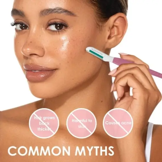 JAPONESQUE Comfort+ Dermaplaner - 3pk image {8}