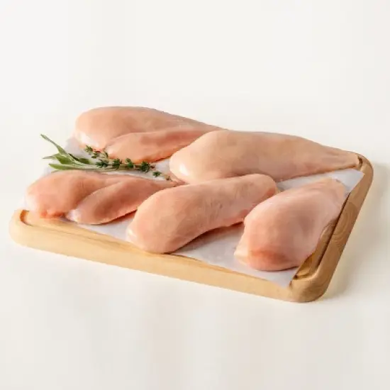 ButcherBox - Beef, Chicken, Pork Sampler Box - Frozen - 7.13 lbs image {10}
